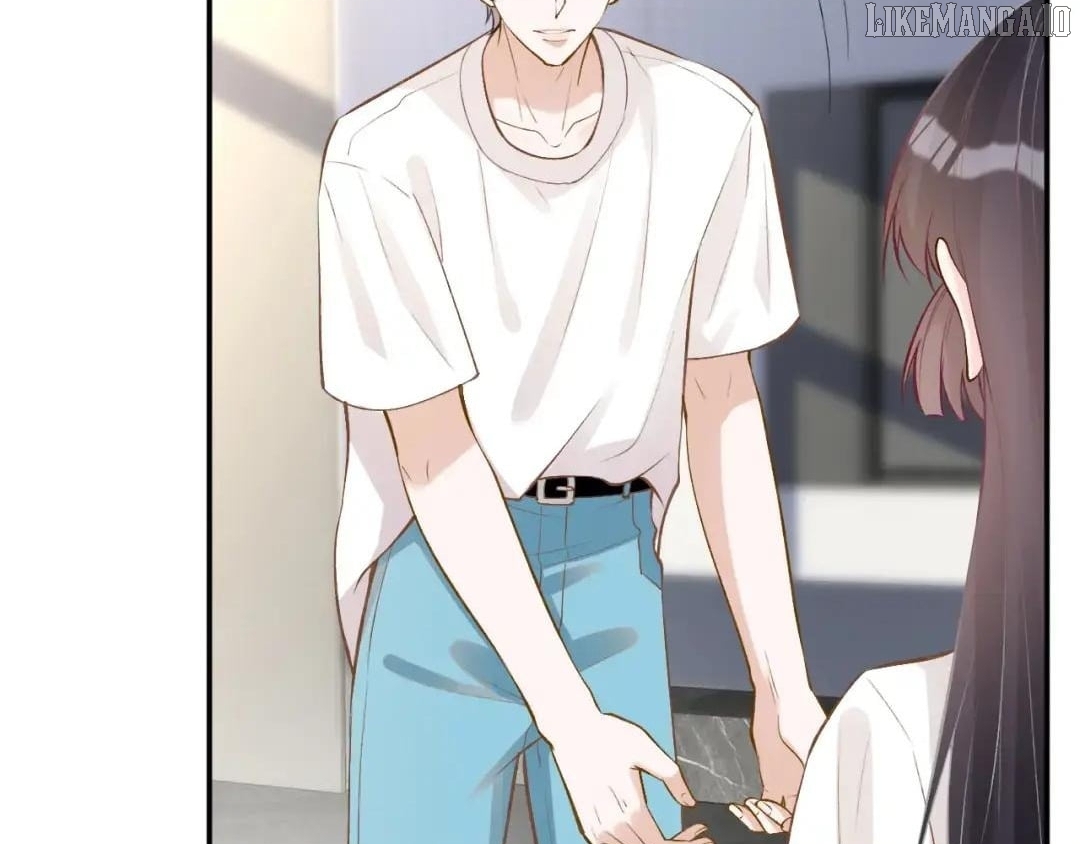 Everyone's Darling Chapter 176 - page 63